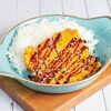 Тонкацу с паровым рисом в Луиджи & Тосё по цене 289