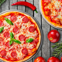 Логотип Portum1905 trattoria