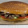 Шаурма из печени говядины в Шашлычок по цене 449