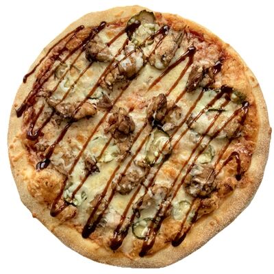 Барбекю в Виорд по цене 640 ₽