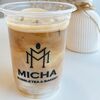 Вьетнамский кофе в Micha Bubble Tea & Bakery по цене 380