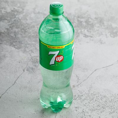 7Up в Ginza Pizza по цене 150