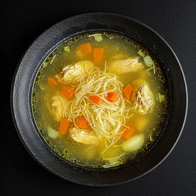 Куриный супв Балу по цене 270 ₽