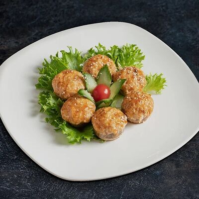 Запеченный Джульен в Вкусно Суши по цене 449