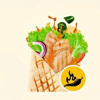 Шаурма Корейская в Doner Time