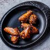 Куриные крылышки в соусе чили в Edateca Едатека по цене 590