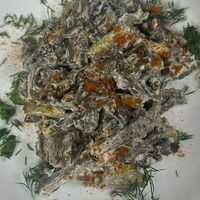 Грибной в Гранат