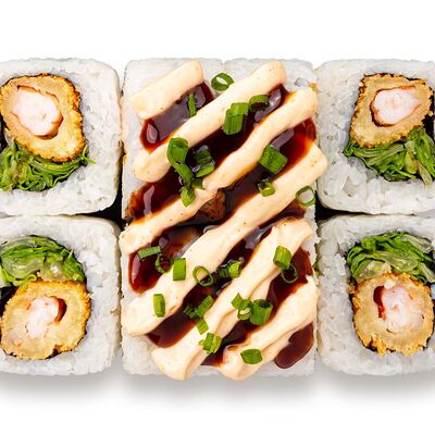 Аокигахара в Мисс Рис по цене 489 ₽