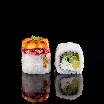 Запеченный бит в Sushi Ball по цене 685 ₽