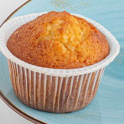 Маффин с изюмом в Вилка Ложка по цене 92 ₽