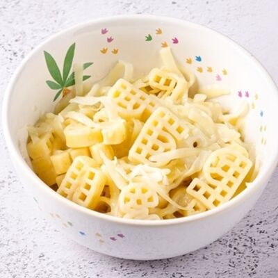 Марарончики с сыром в Близкие по цене 180 ₽