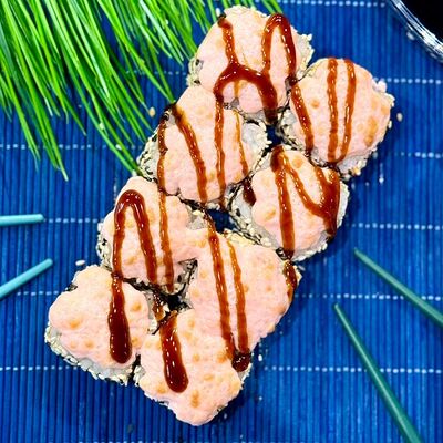 Запеченный с курицей в Уфтанма по цене 399 ₽