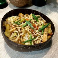 Wok Удон в Островок