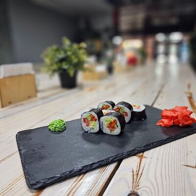 Овощной в Вкус и цвет по цене 310 ₽