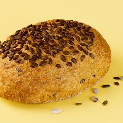 Хлеб Тыквенный в Люди Любят по цене 156 ₽