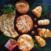 Логотип Vip-Pechka