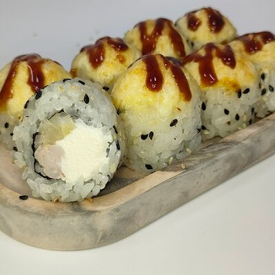 Майамив АмиРолл по цене 448 ₽