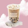 Hongcha milk tea в Brew Brew по цене 450