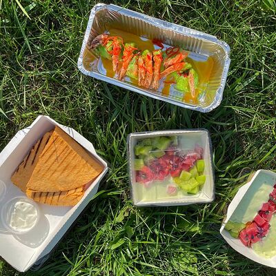 Double Южноамериканский в Double по цене 1800