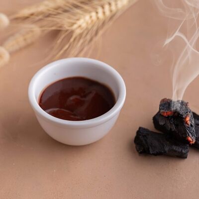 BBQ санта мария в Мархаба Халяль по цене 99 ₽