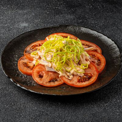 Салат Кэйнику Томато в Роллофф по цене 369 ₽