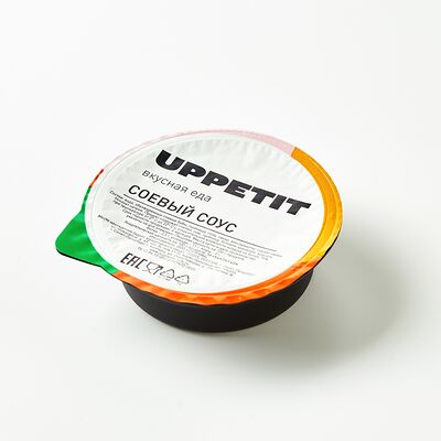 Соус Соевый в UPPETIT по цене 24 ₽