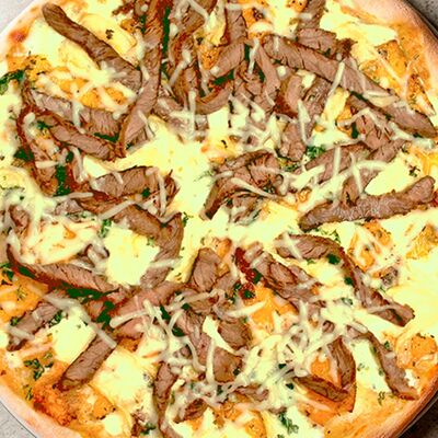 Hello, Win в ПиЦЦунда Море начинки по цене 1400 ₽