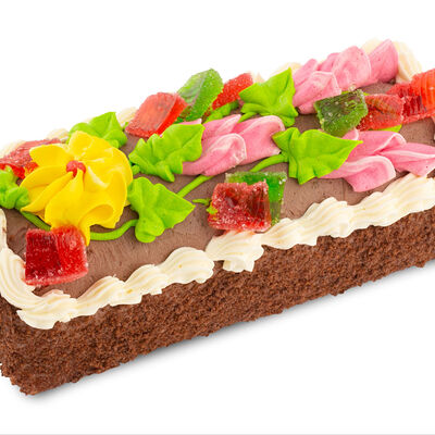 Торт Сказочный в Мир Вкуса по цене 550 ₽
