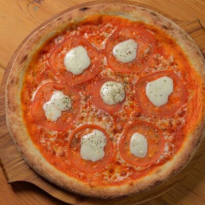 Маргарита в Джорджина по цене 490 ₽