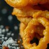 Луковые кольца в RED FOOD фастфуд маркет по цене 210