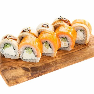 Америка в Sushi Chef по цене 499 ₽