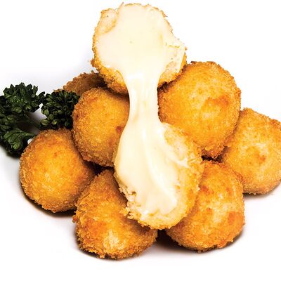 Сырные шарики Моцарелла в Сыто Пьяно по цене 435 ₽