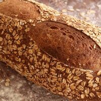 Цельнозерновой хлеб в СушиBox