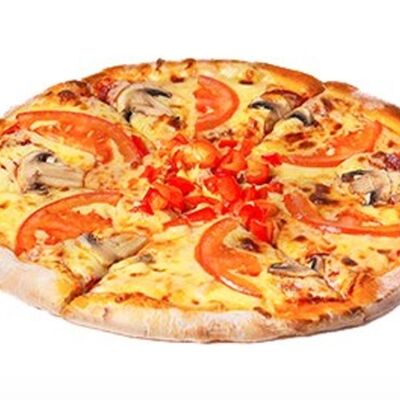 Вкусно Pizza в Вкусно пицца по цене 815 ₽