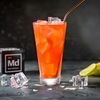 Лимонад Маракуйя в Mendeleev Сoffee по цене 400