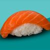 Суши с Лососем в О! Суши по цене 250