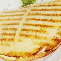 Овощной рап в Вкусно по вегетариански