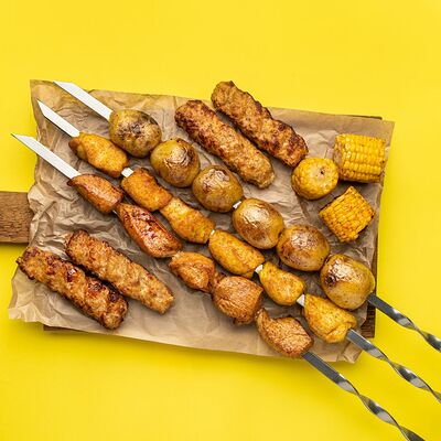 Сет Детский в Meat Project по цене 1190