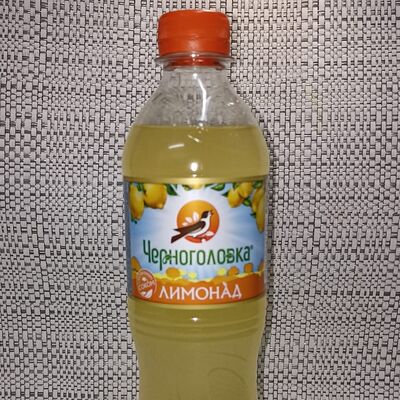 Лимонад Черноголовка в КулинариЯ по цене 135 ₽