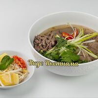 Фо-бо в Вкус Вьетнама - Pho Bo