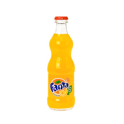 Fanta в Чайхана 64 по цене 130