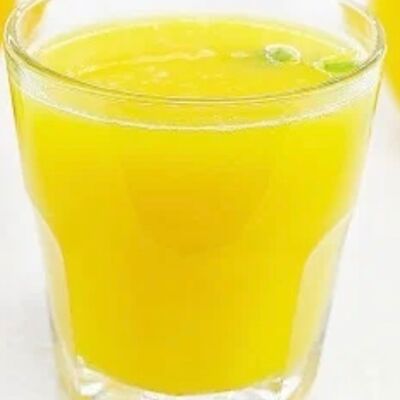 Цитрусовый фреш в Passion по цене 325 ₽