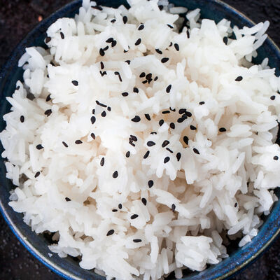 Рис Жасмин в BonoBo по цене 180 ₽