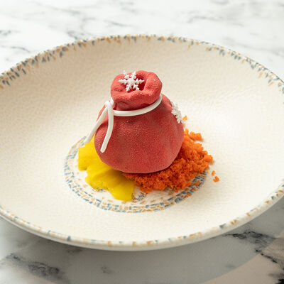 Мешочек желаний в Теплые края-уголок Италии по цене 595 ₽