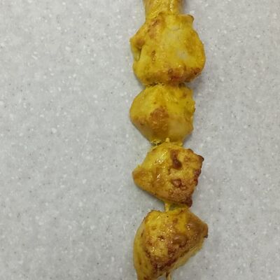 Шашлык куриный в Кулинария уплетайка по цене 165 ₽