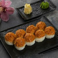 Татаки тунец спайси в Суши Well