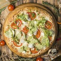 Пицца Песто в Пиццерия Перчик