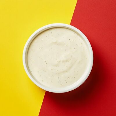 Чесночный соус в Chido по цене 70 ₽