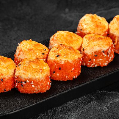 Саппоро в Harumi по цене 711 ₽