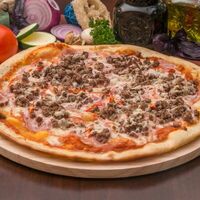 Дьябло 30 см в Японка